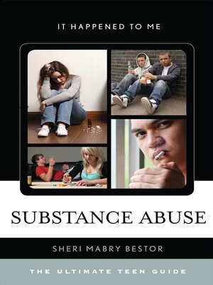 cover image of Substance Abuse